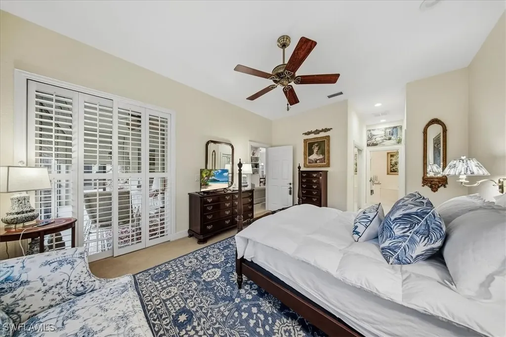 809 Vistana Circle Naples FL 34119