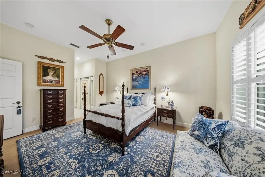 809 Vistana Circle Naples FL 34119