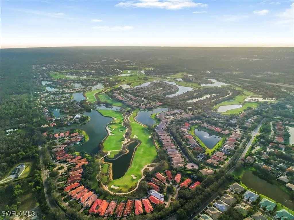 809 Vistana Circle Naples FL 34119