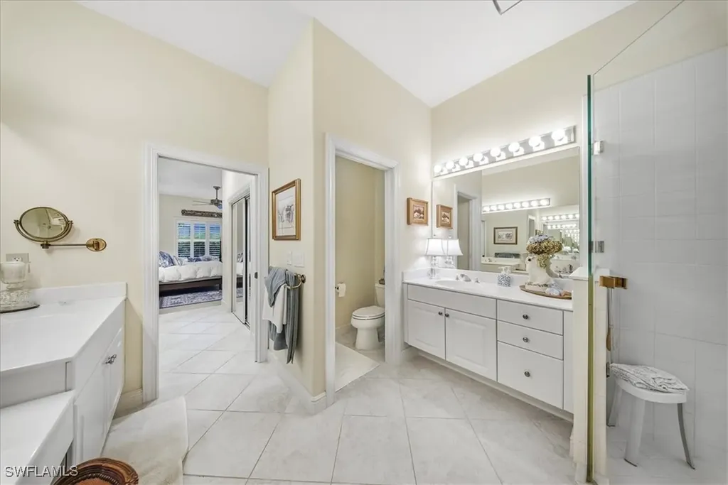 809 Vistana Circle Naples FL 34119
