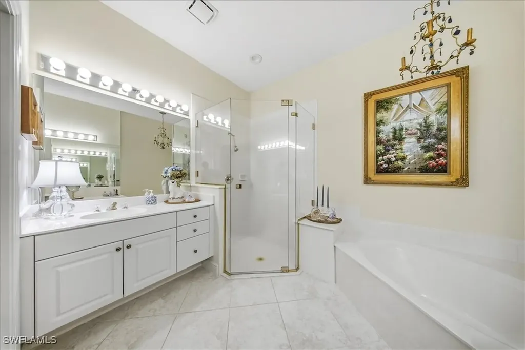 809 Vistana Circle Naples FL 34119