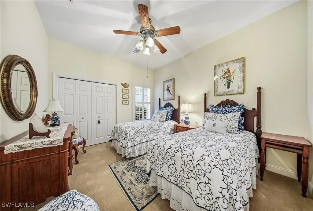 809 Vistana Circle Naples FL 34119