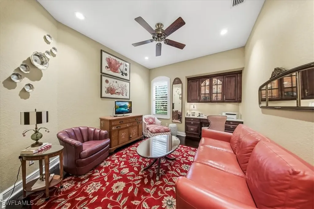 809 Vistana Circle Naples FL 34119