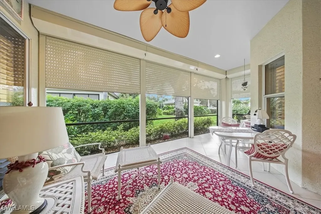 809 Vistana Circle Naples FL 34119