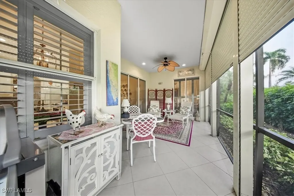 809 Vistana Circle Naples FL 34119