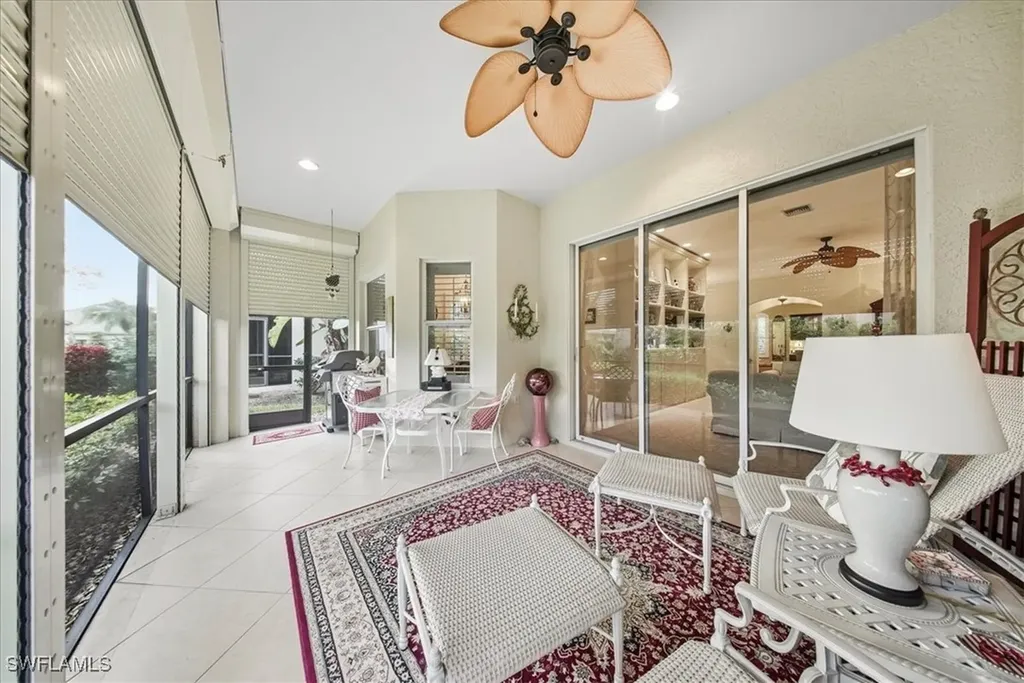 809 Vistana Circle Naples FL 34119