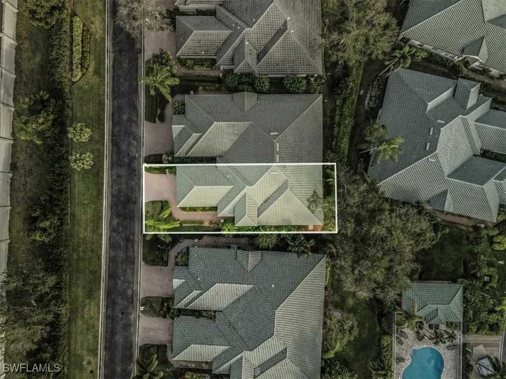 809 Vistana Circle Naples FL 34119