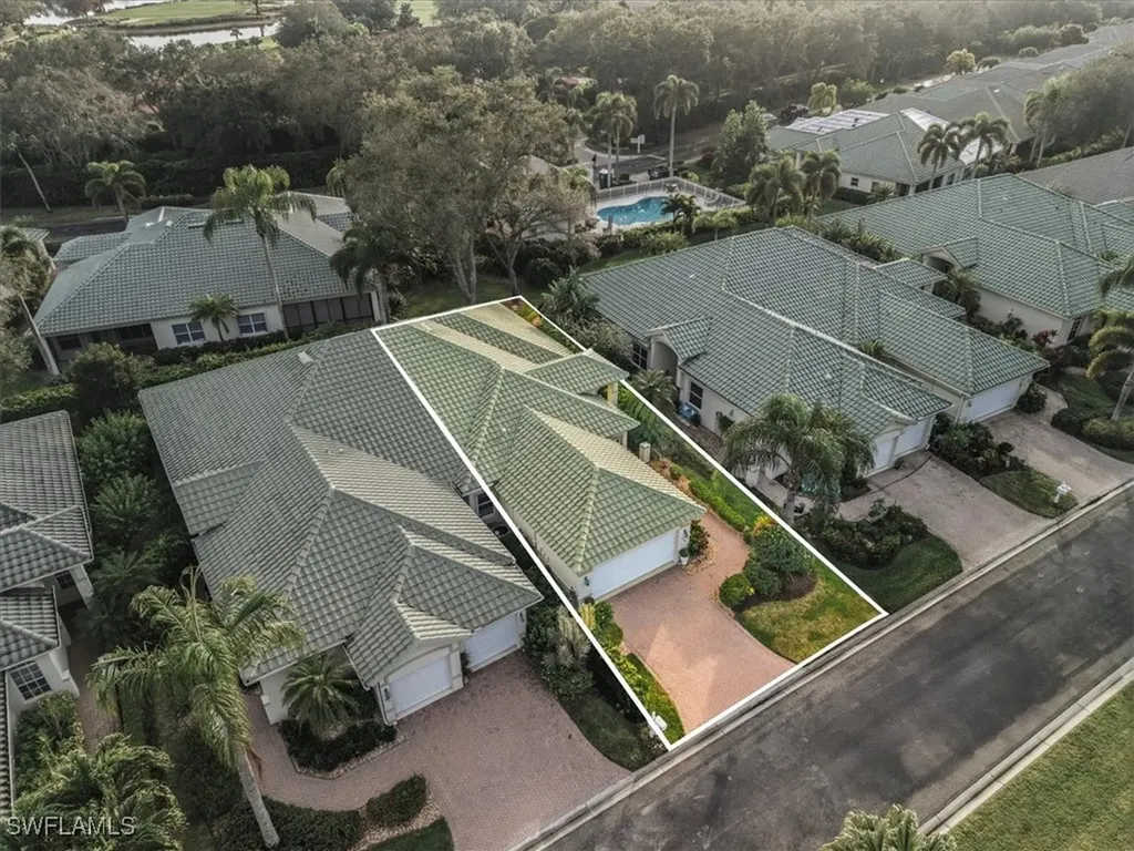 809 Vistana Circle Naples FL 34119