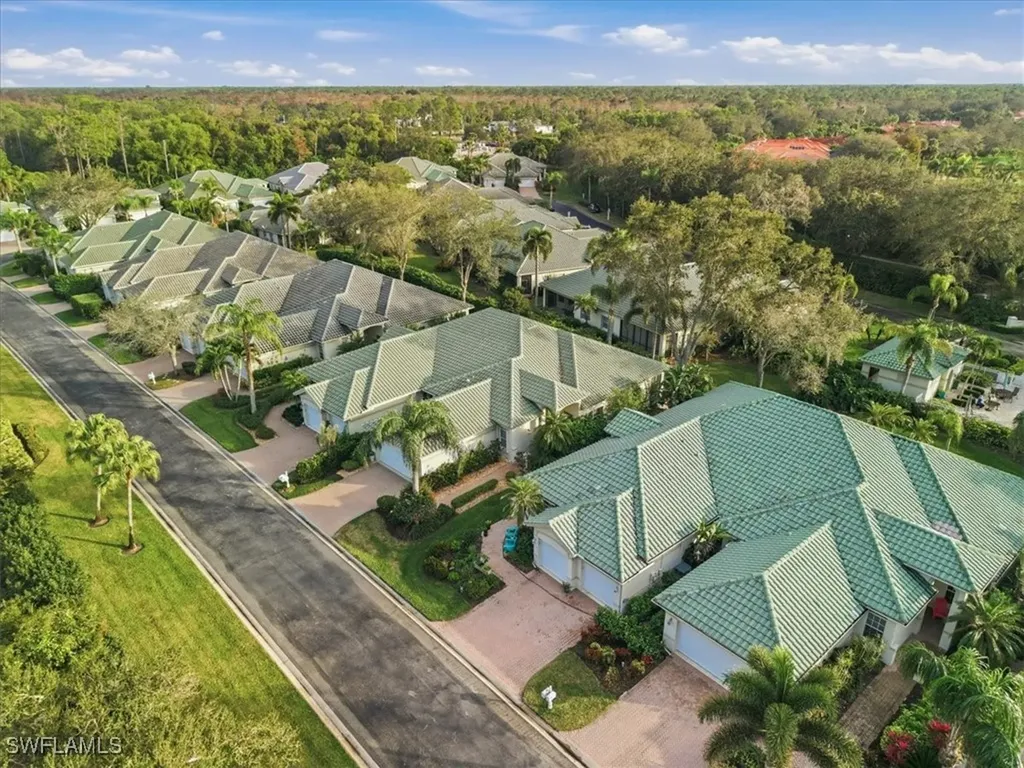 809 Vistana Circle Naples FL 34119