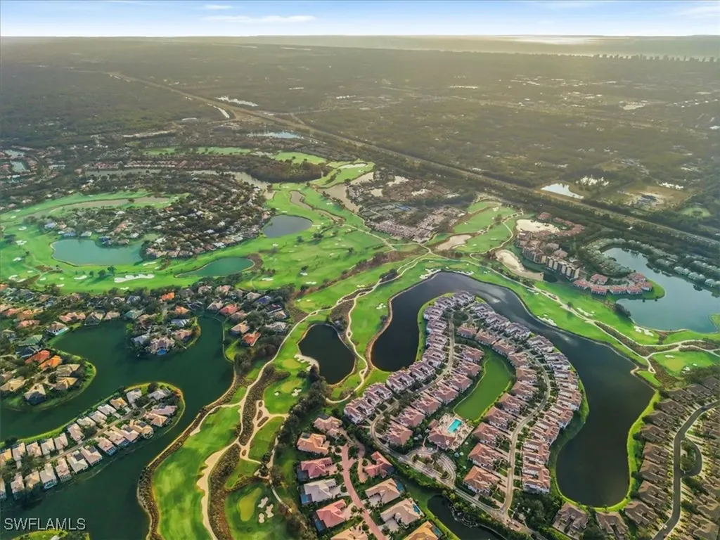809 Vistana Circle Naples FL 34119