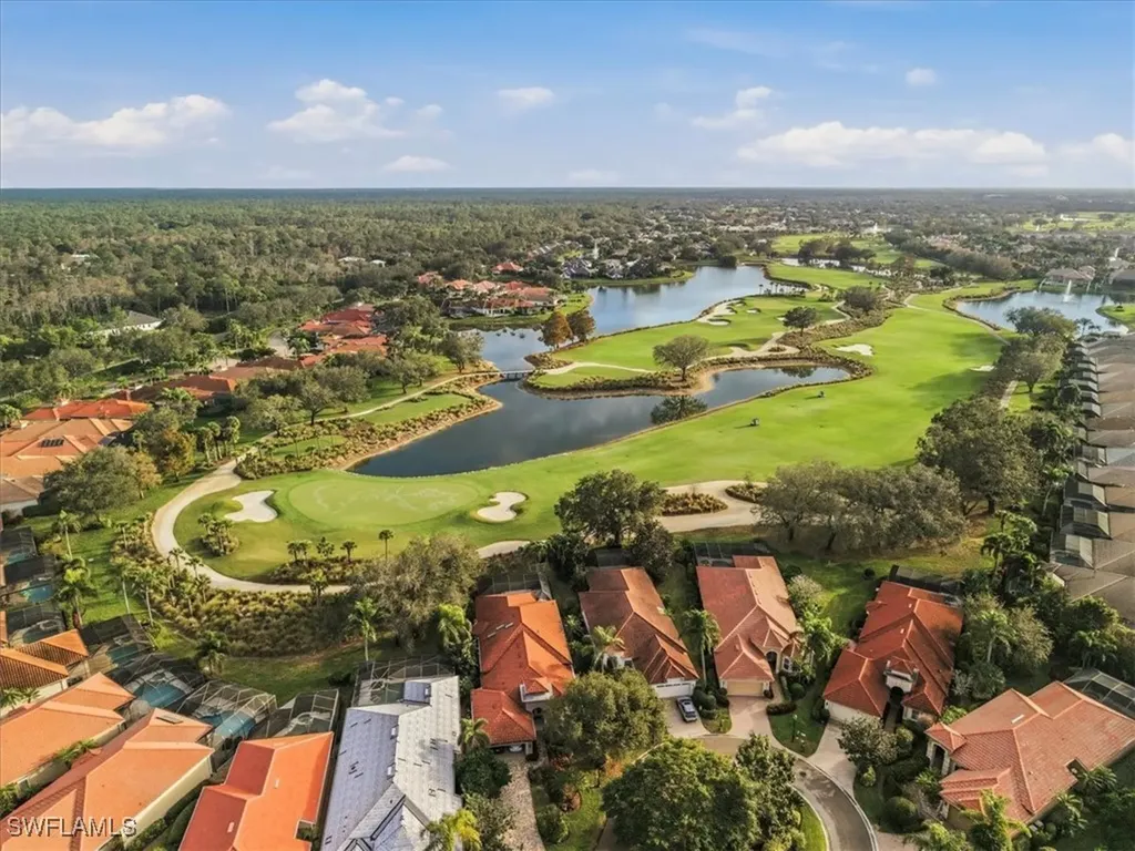 809 Vistana Circle Naples FL 34119