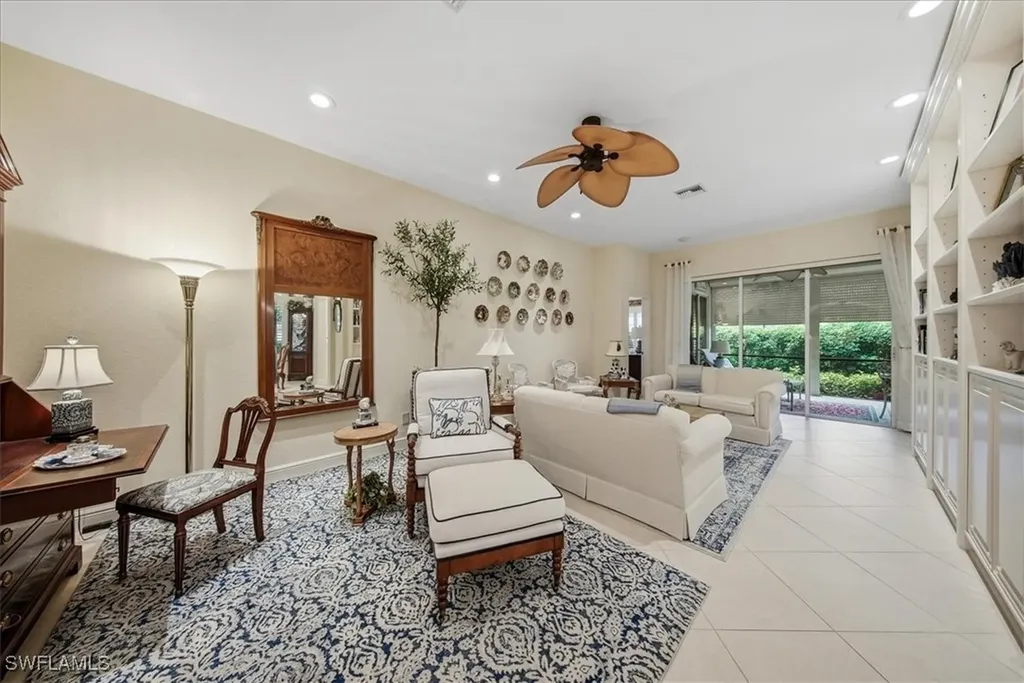 809 Vistana Circle Naples FL 34119