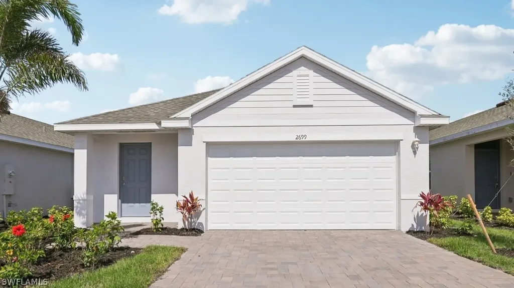 1198 Brooklands Drive Fort Myers FL 33905