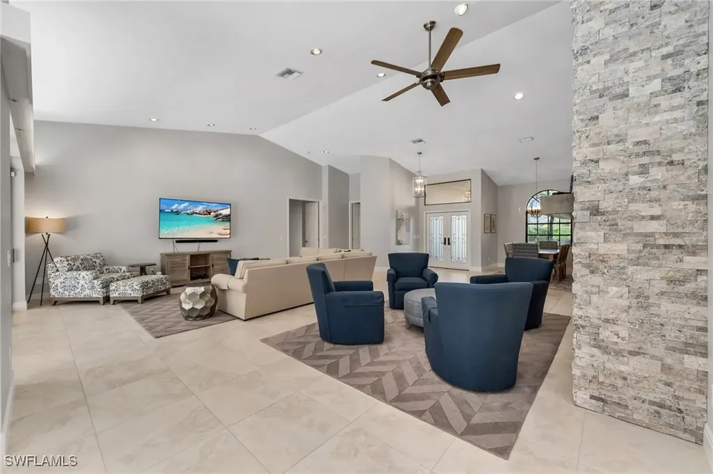 4556 Pond Apple Drive N Naples FL 34119