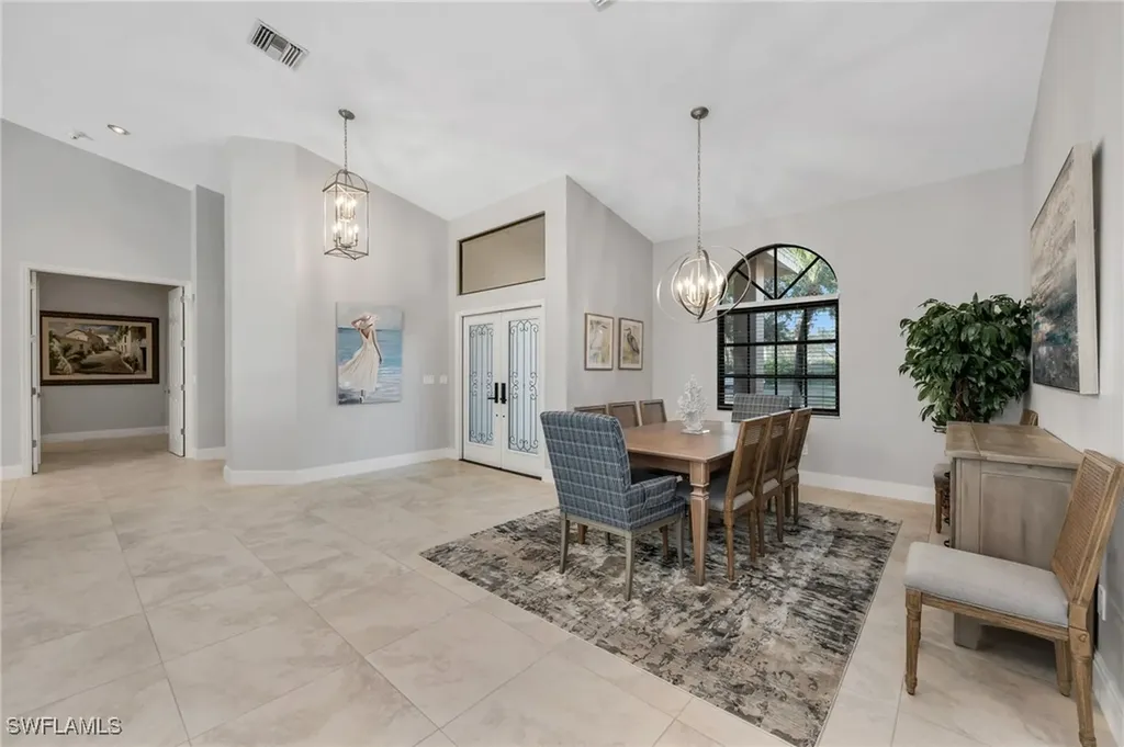 4556 Pond Apple Drive N Naples FL 34119
