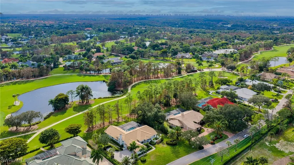 4556 Pond Apple Drive N Naples FL 34119