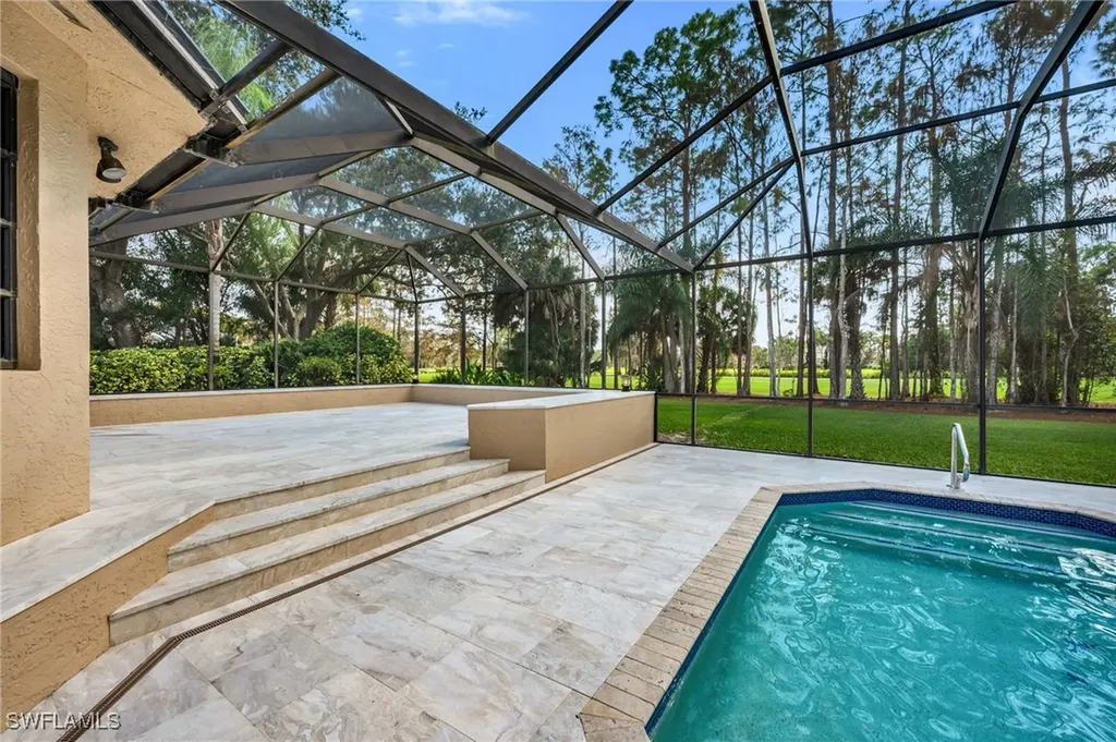 4556 Pond Apple Drive N Naples FL 34119