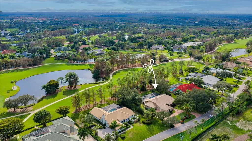 4556 Pond Apple Drive N Naples FL 34119