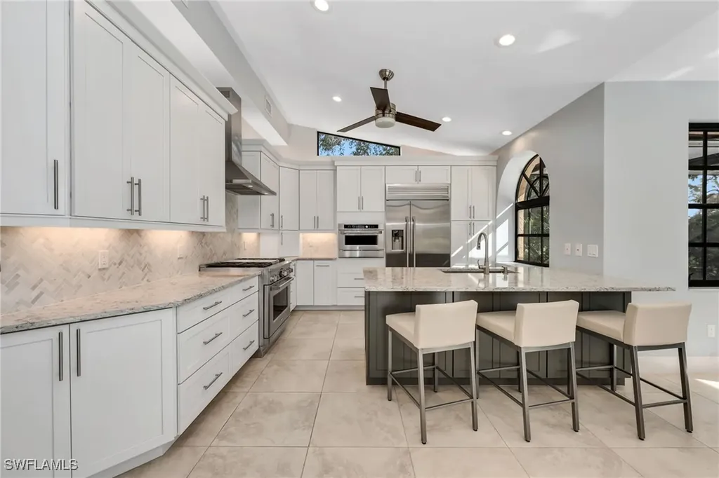 4556 Pond Apple Drive N Naples FL 34119