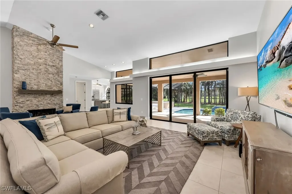 4556 Pond Apple Drive N Naples FL 34119