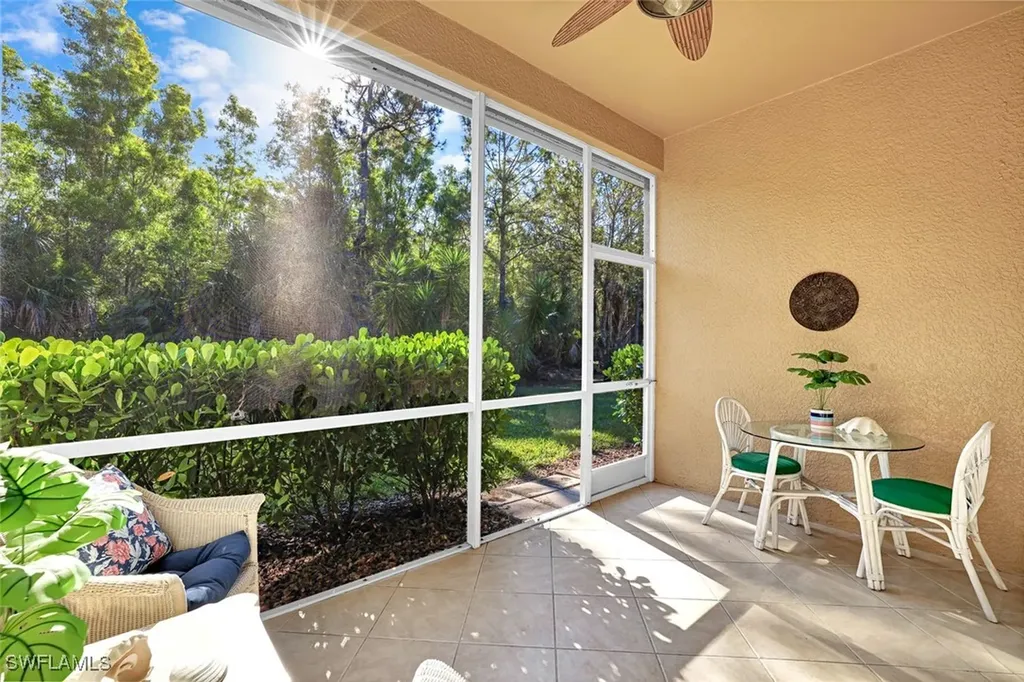 8120 Sanctuary Drive Naples FL 34104