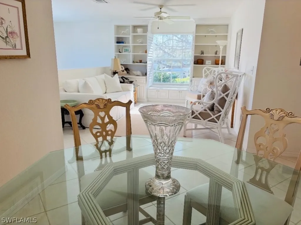 841 Tanbark Drive Naples FL 34108