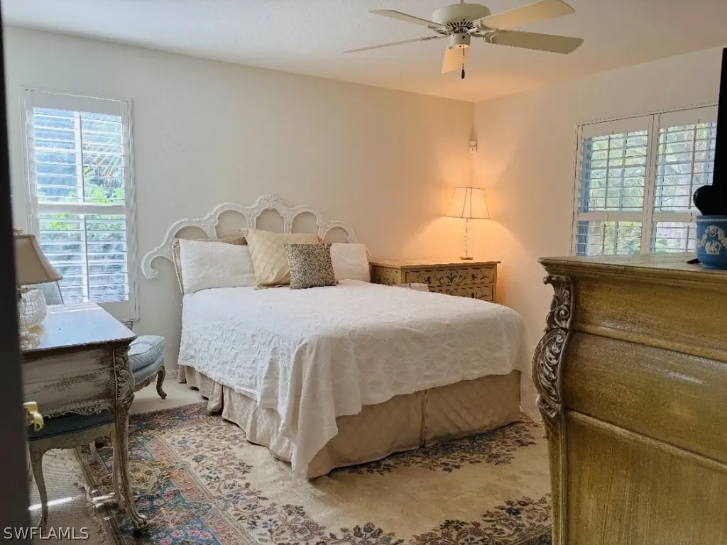 841 Tanbark Drive Naples FL 34108