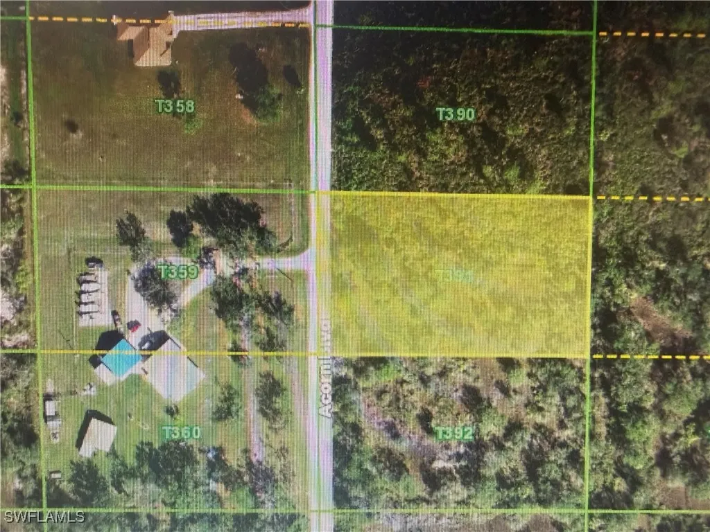 6104 Acorn Boulevard Punta Gorda FL 33982