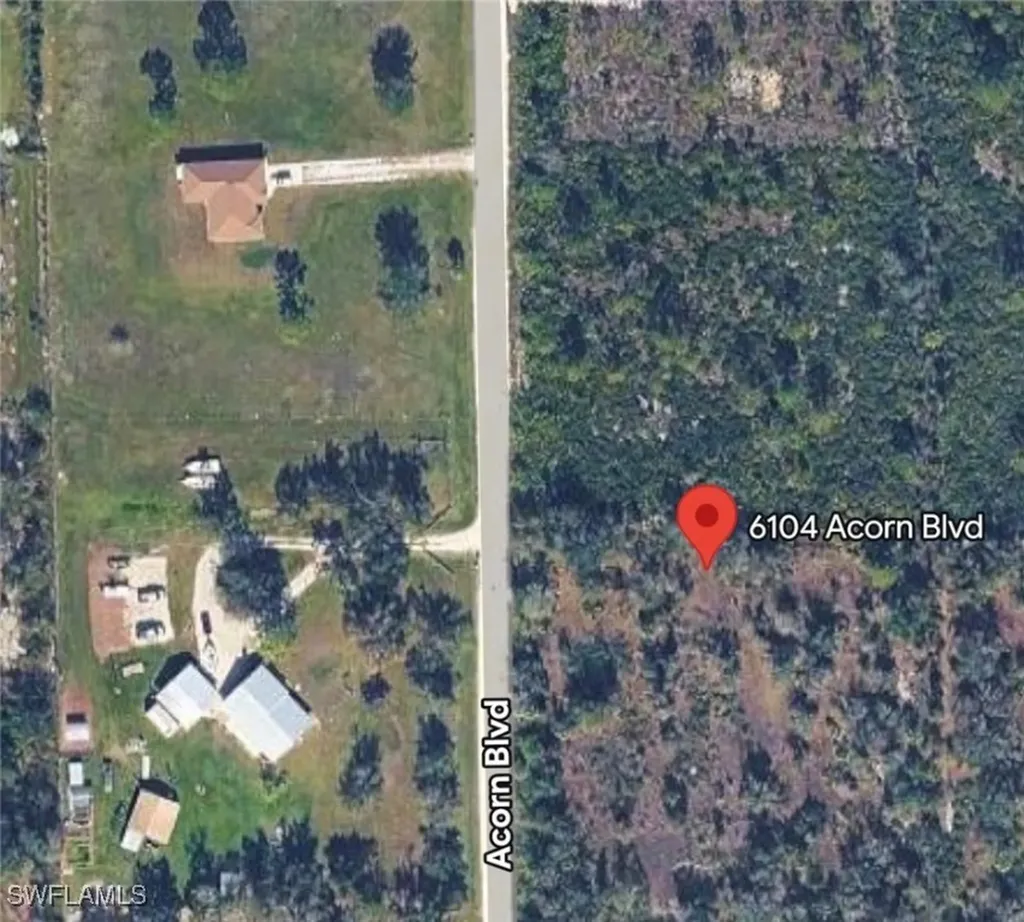 6104 Acorn Boulevard Punta Gorda FL 33982
