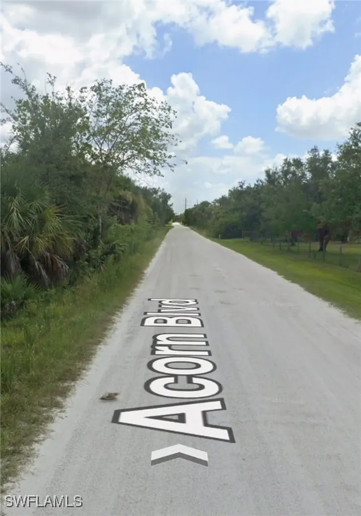 6104 Acorn Boulevard Punta Gorda FL 33982