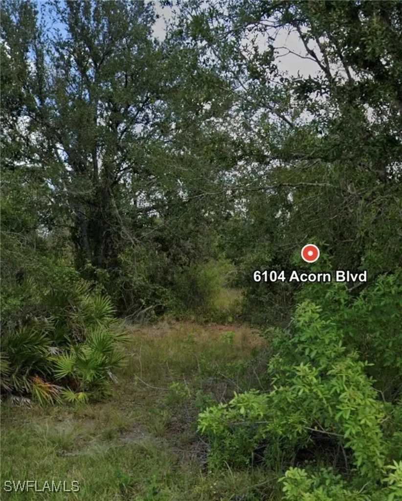 6104 Acorn Boulevard Punta Gorda FL 33982