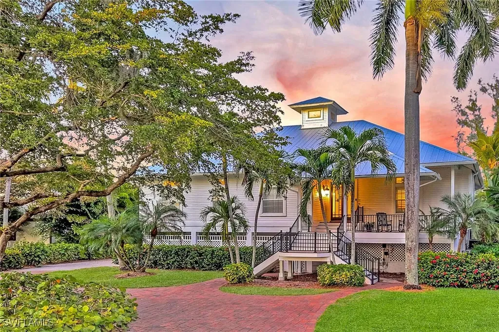 Fort Myers FL, 15499 Thory Court