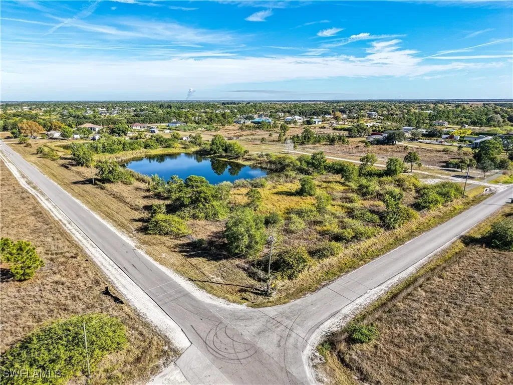 54TH Avenue Naples FL 34120