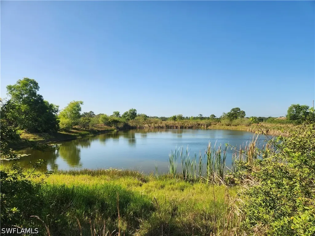 54TH Avenue Naples FL 34120