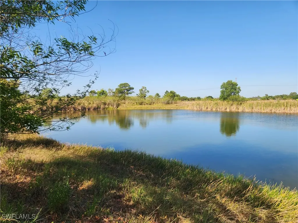 54TH Avenue Naples FL 34120