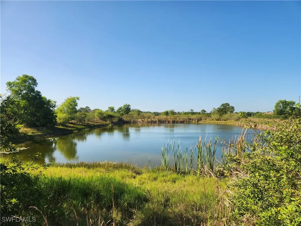 54TH Avenue Naples FL 34120
