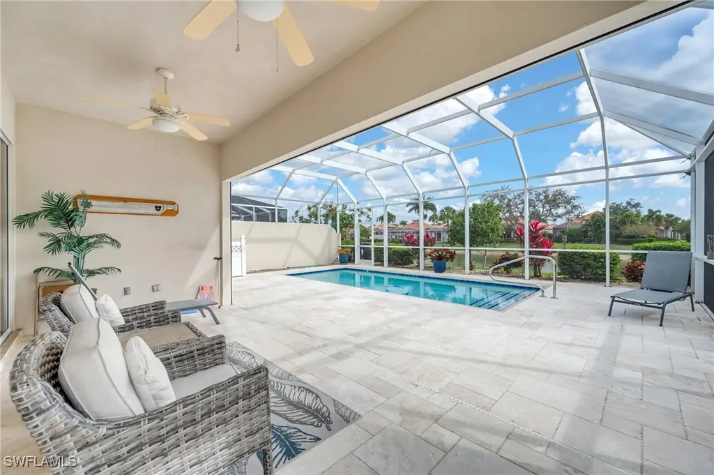 3842 Huelva Court Naples FL 34109