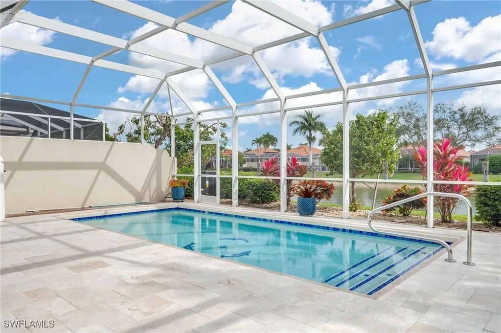 3842 Huelva Court Naples FL 34109