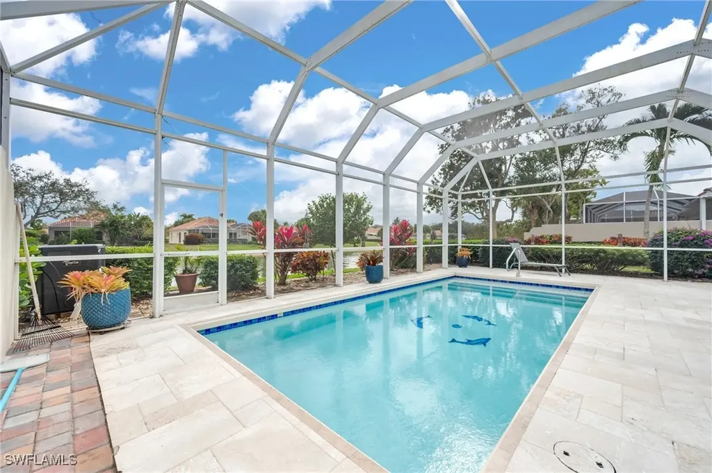 3842 Huelva Court Naples FL 34109