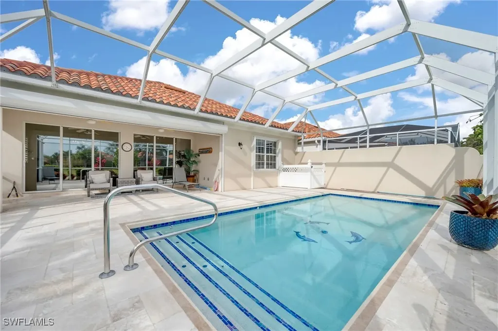 3842 Huelva Court Naples FL 34109