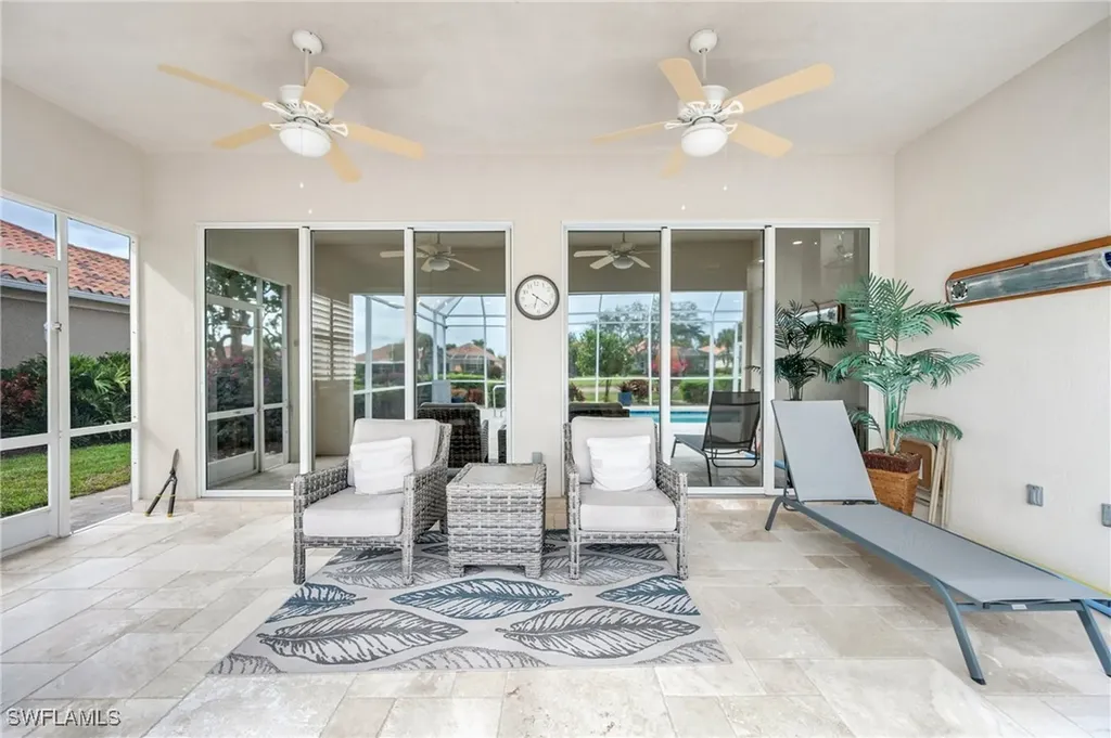 3842 Huelva Court Naples FL 34109