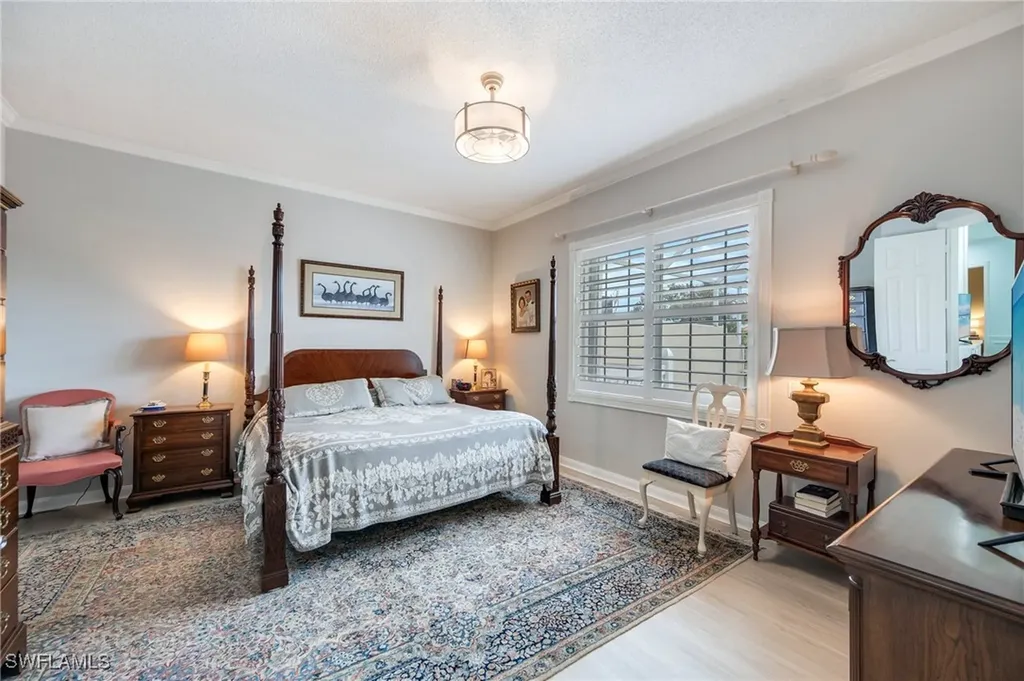 3842 Huelva Court Naples FL 34109