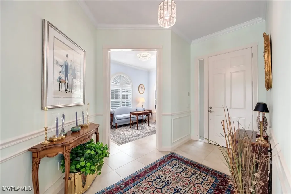 3842 Huelva Court Naples FL 34109