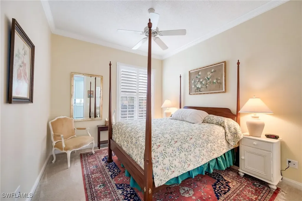 3842 Huelva Court Naples FL 34109