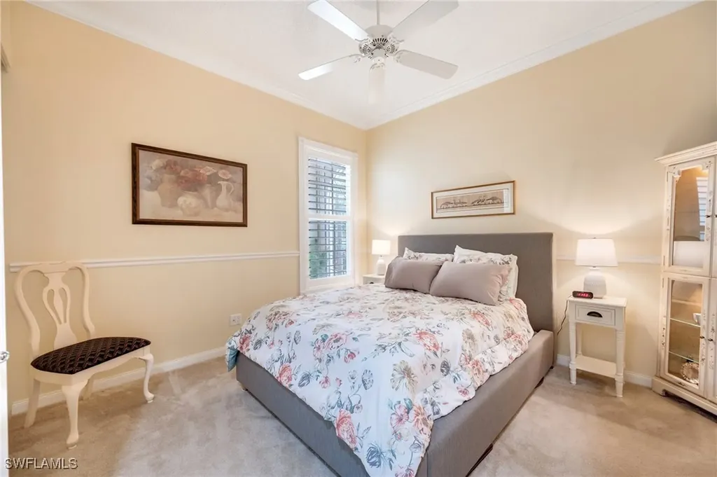 3842 Huelva Court Naples FL 34109