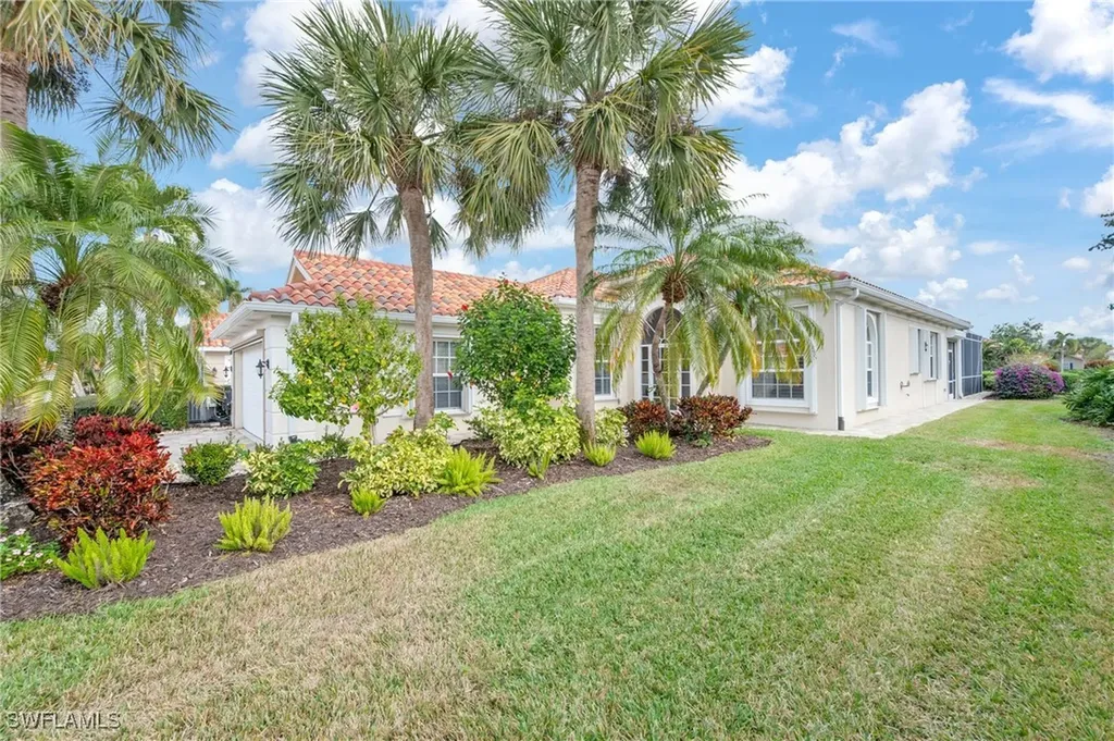 3842 Huelva Court Naples FL 34109