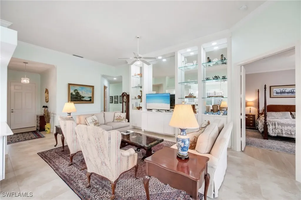 3842 Huelva Court Naples FL 34109