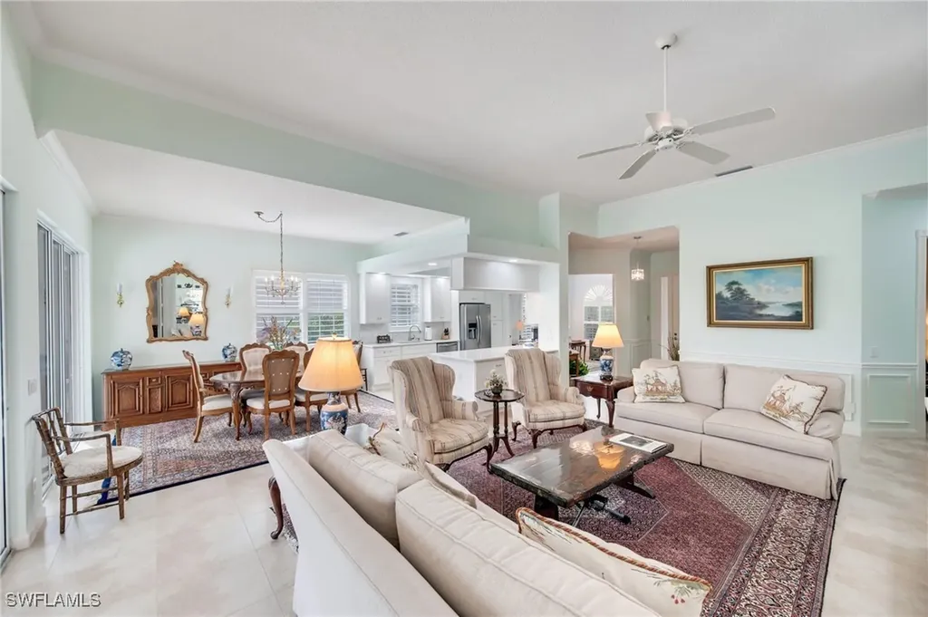 3842 Huelva Court Naples FL 34109