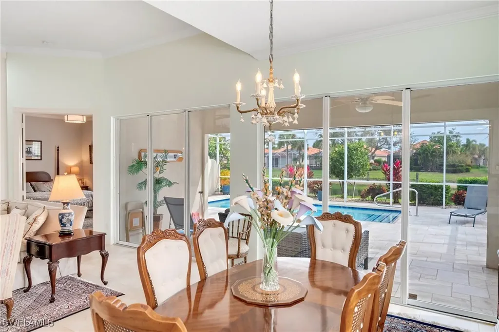 3842 Huelva Court Naples FL 34109