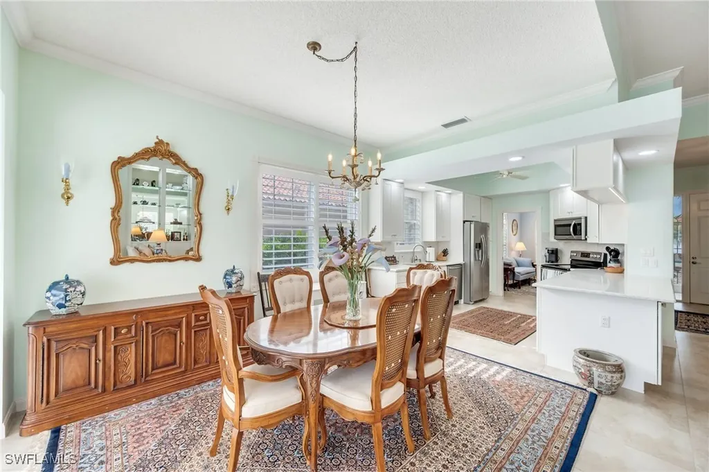 3842 Huelva Court Naples FL 34109